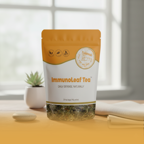 ImmunoLeaf Tea