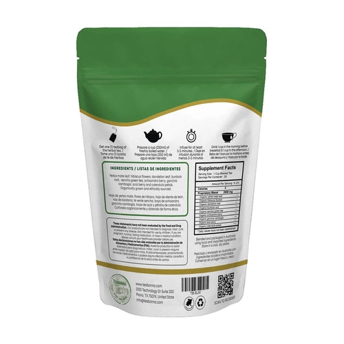 LipoLeaf Slim